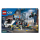 LEGO City 60418 Policyjna ciężarówka z laboratorium kryminalnym - 1203601 - zdjęcie